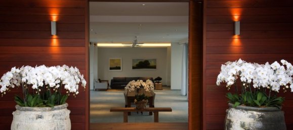 5 bedrooms Villa in Phuket, Thailand No. 5910 15