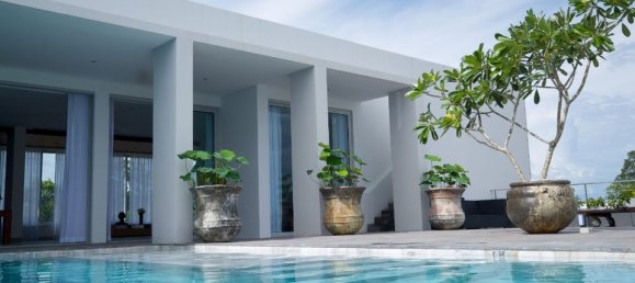 5 bedrooms Villa in Phuket, Thailand No. 5910 14