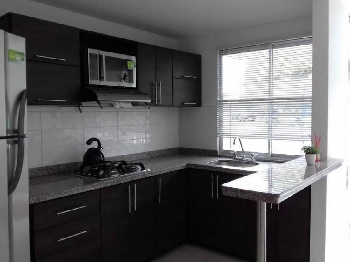 2 bedrooms House in Risaralda, Colombia No. 5282