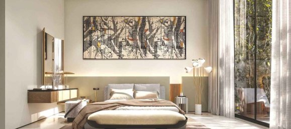 2 bedrooms Apartment in VISTA DEL MAR, Yas Island, UAE No. 63104 7