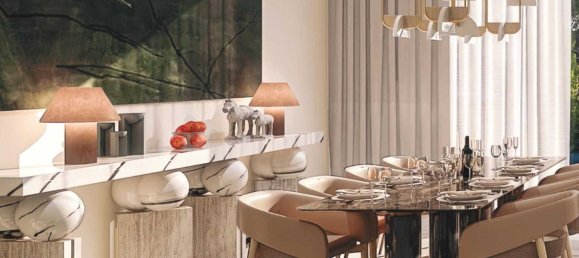 2 bedrooms Apartment in VISTA DEL MAR, Yas Island, UAE No. 63104 3