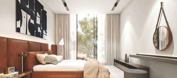 2 bedrooms Apartment in VISTA DEL MAR, Yas Island, UAE No. 63104 5