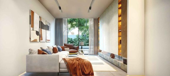 2 bedrooms Apartment in VISTA DEL MAR, Yas Island, UAE No. 63104 8