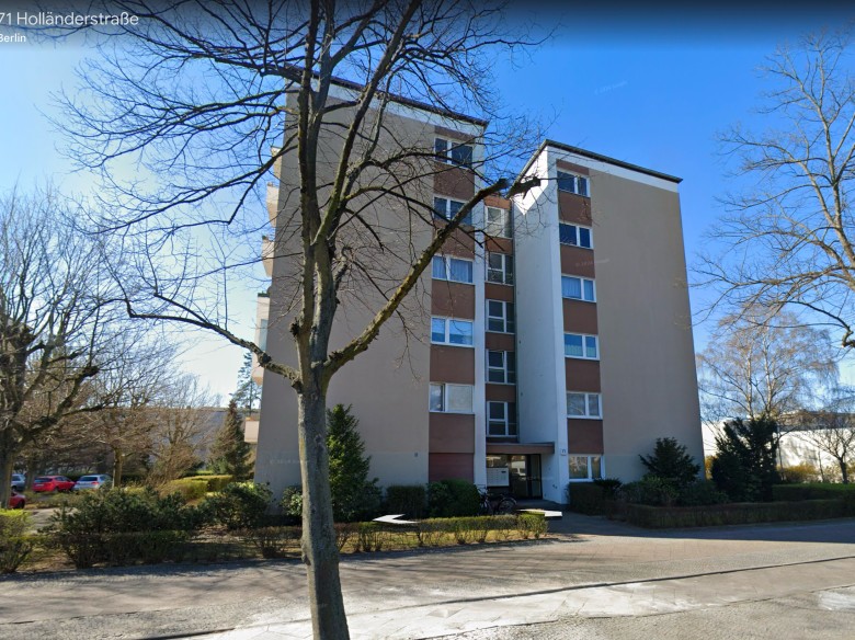 1 bedroom Apartment in Wedding, Germany No. 283193