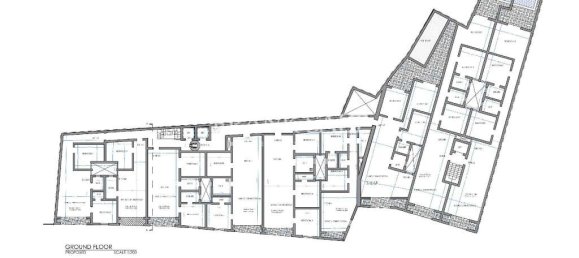 3 chambres Appartement à Mosta, Malta No. 2153 10