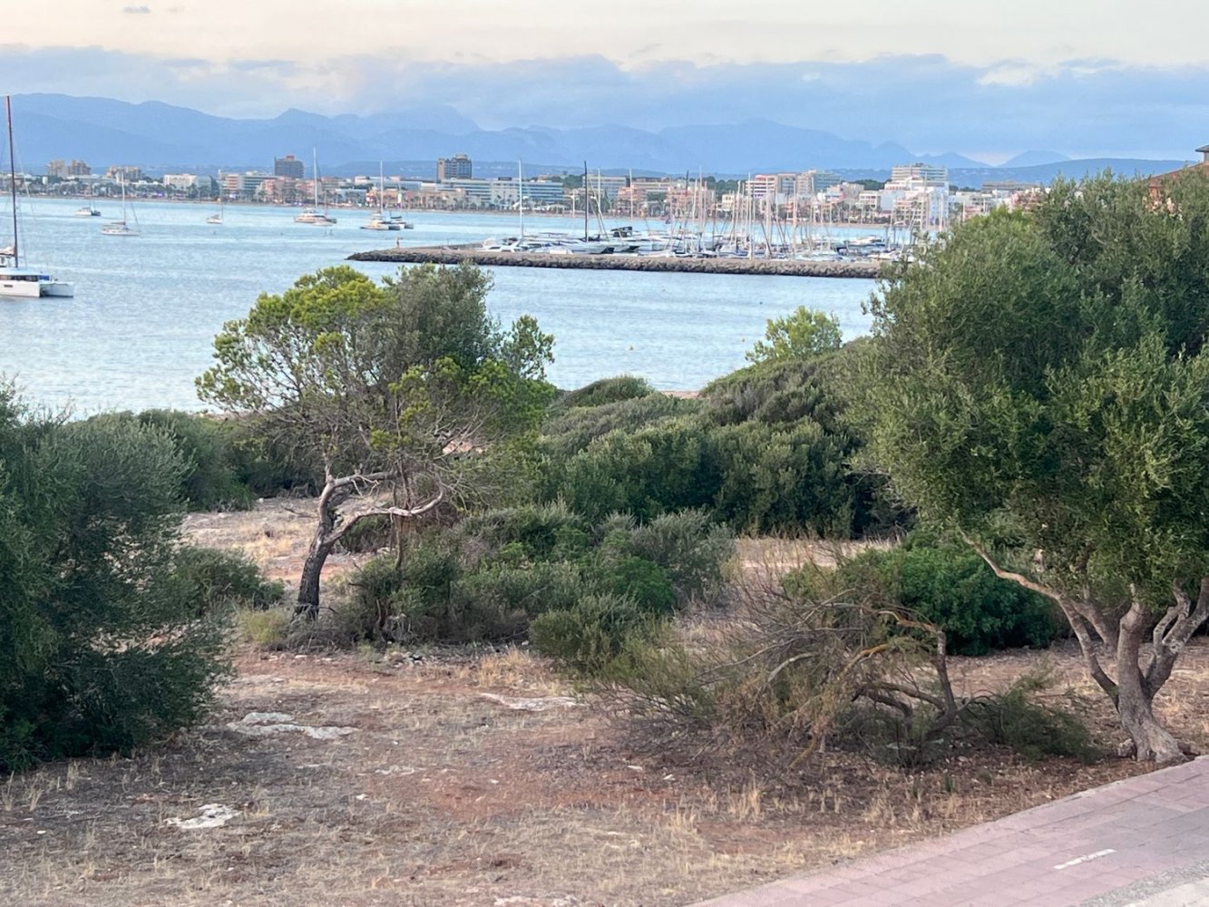 4 bedrooms Townhouse in Llucmajor, Spain No. 189074