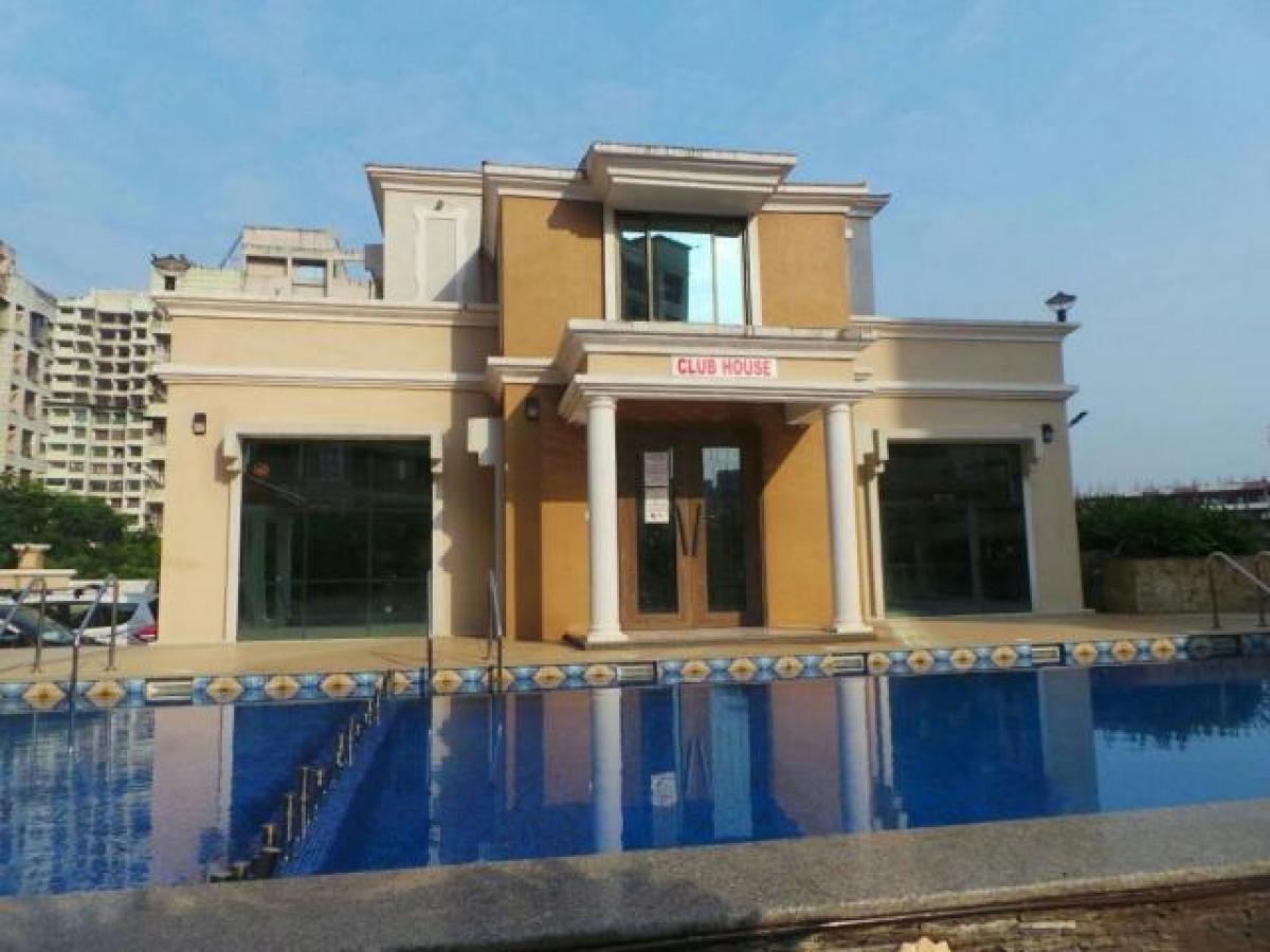 Estúdio em Mumbai, India N.º 3003