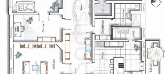 4 chambres Villa à Leipzig, Germany No. 248386 5