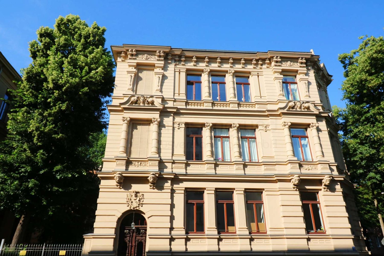 4 chambres Villa à Leipzig, Germany No. 248386