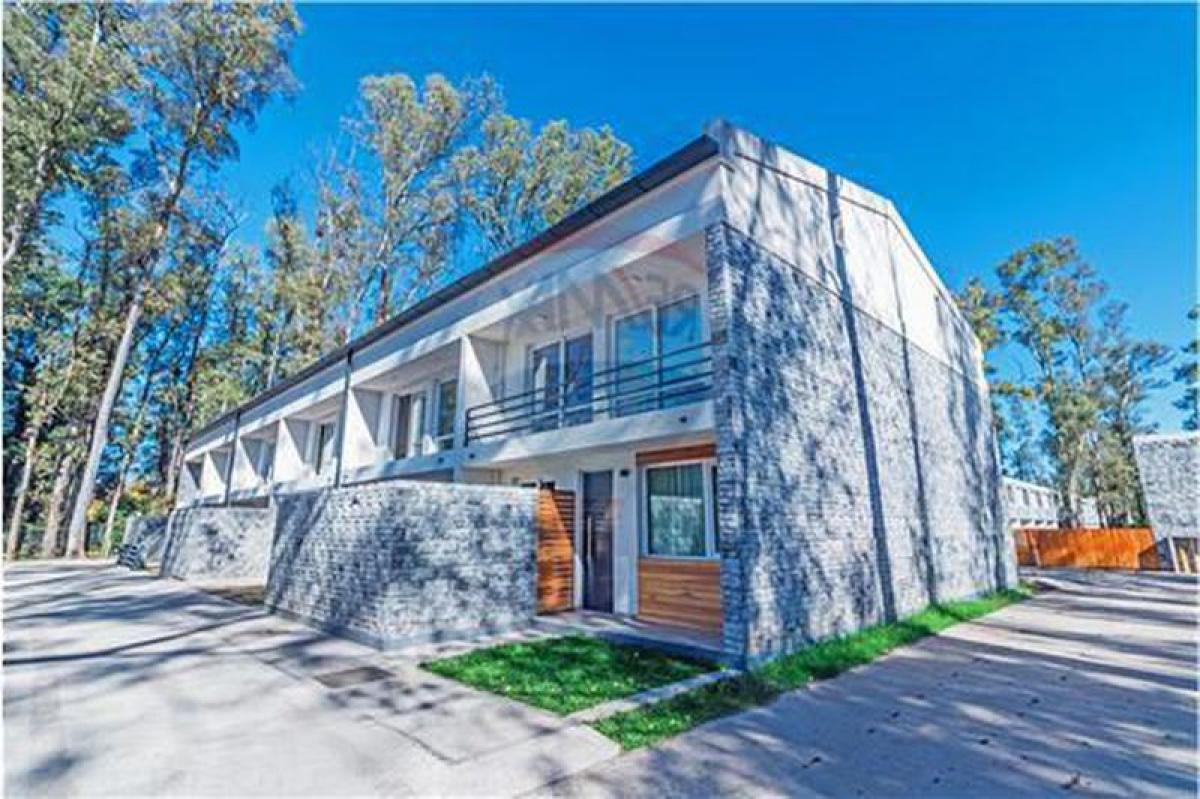 2 bedrooms Apartment in Pilar, Argentina No. 7597