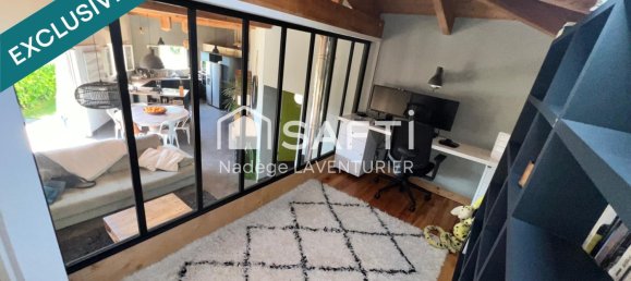 4 bedrooms House in Bastelicaccia, France No. 59944 36