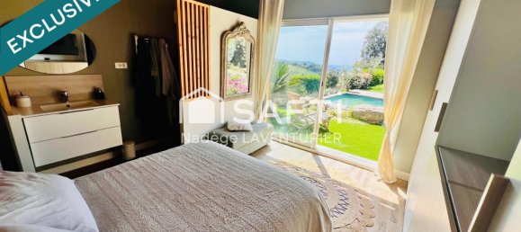 4 bedrooms House in Bastelicaccia, France No. 59944 37