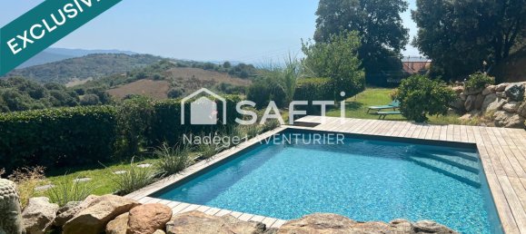 4 bedrooms House in Bastelicaccia, France No. 59944 4