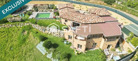 4 bedrooms House in Bastelicaccia, France No. 59944 15