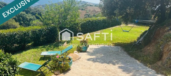 4 bedrooms House in Bastelicaccia, France No. 59944 24