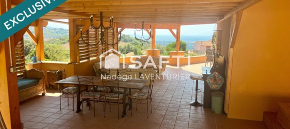 4 bedrooms House in Bastelicaccia, France No. 59944 23