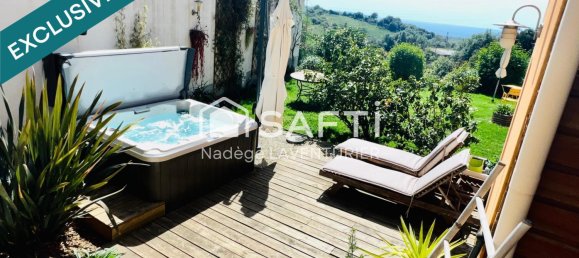 4 bedrooms House in Bastelicaccia, France No. 59944 28