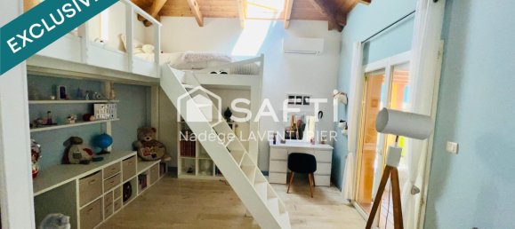 4 bedrooms House in Bastelicaccia, France No. 59944 34