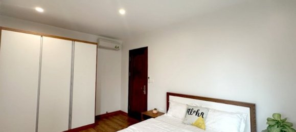 Apartamento de 2 dormitorios en Tay Ho, Vietnam No. 456 9