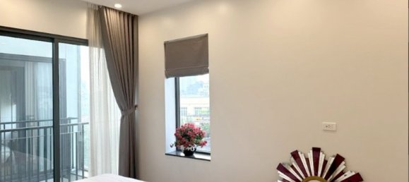 Apartamento de 2 dormitorios en Tay Ho, Vietnam No. 456 12