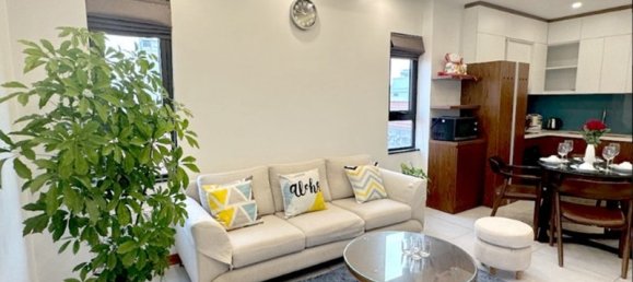 Apartamento de 2 dormitorios en Tay Ho, Vietnam No. 456 3