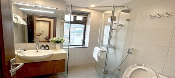 Apartamento de 2 dormitorios en Tay Ho, Vietnam No. 456 16