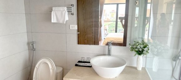 Apartamento de 2 dormitorios en Tay Ho, Vietnam No. 456 11