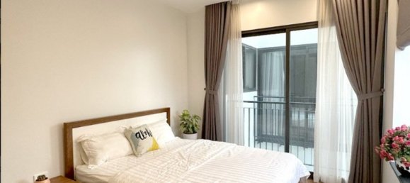 Apartamento de 2 dormitorios en Tay Ho, Vietnam No. 456 15