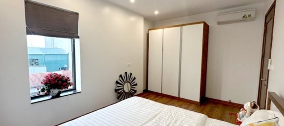 Apartamento de 2 dormitorios en Tay Ho, Vietnam No. 456 13