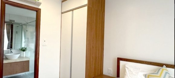 Apartamento de 2 dormitorios en Tay Ho, Vietnam No. 456 10