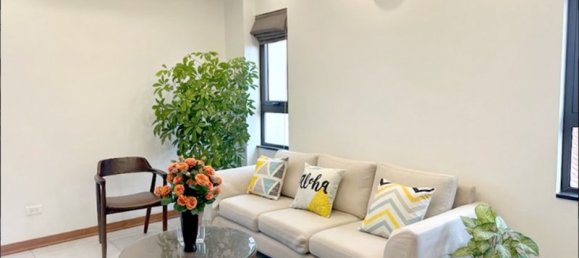 Apartamento de 2 dormitorios en Tay Ho, Vietnam No. 456 2