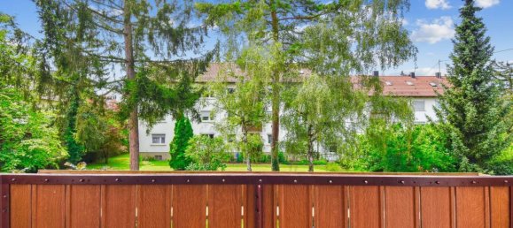 1 Schlafzimmer Wohnung in Ludwigsburg, Germany, Nr. 69226 5