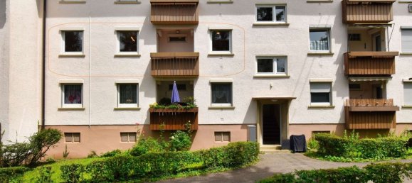 1 Schlafzimmer Wohnung in Ludwigsburg, Germany, Nr. 69226 10