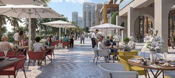 Duplex T3 em Umm Al Quwain, UAE N.º 97574 8