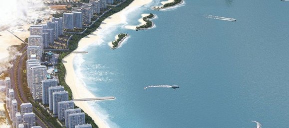 Duplex T3 em Umm Al Quwain, UAE N.º 97574 9