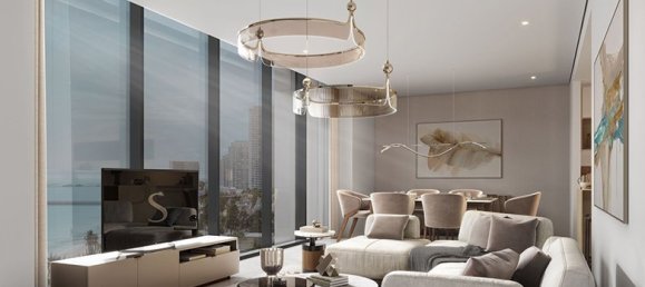 Duplex T3 em Umm Al Quwain, UAE N.º 97574 7