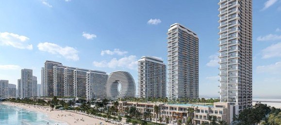 Duplex T3 em Umm Al Quwain, UAE N.º 97574 14