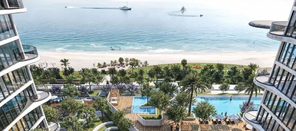 Duplex T3 em Umm Al Quwain, UAE N.º 97574 4