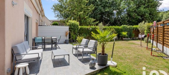 4 bedrooms House in Coueron, France No. 337400 2