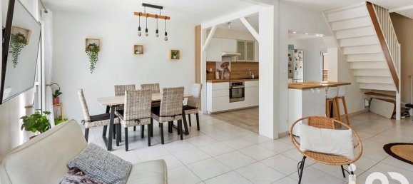 4 bedrooms House in Coueron, France No. 337400 4