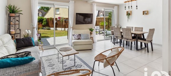 4 bedrooms House in Coueron, France No. 337400 3