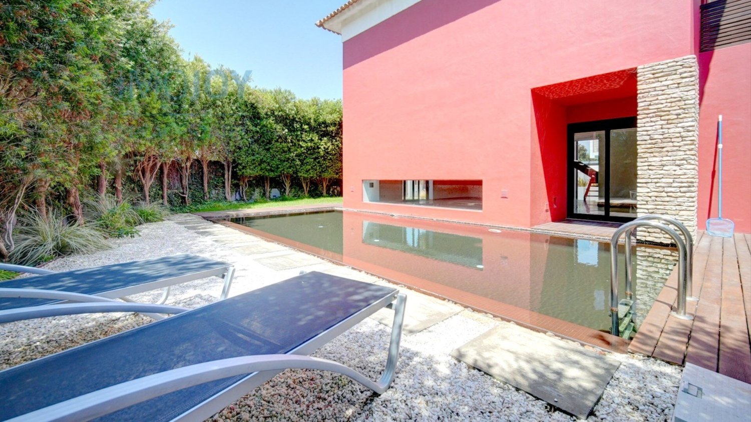 4 bedrooms Villa in Cascais, Portugal No. 46367