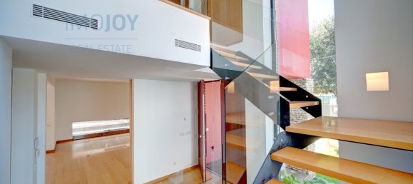 4 bedrooms Villa in Cascais, Portugal No. 46367 16