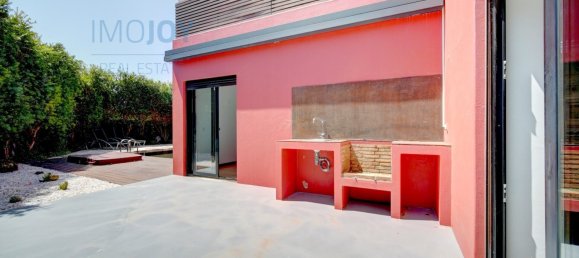 4 bedrooms Villa in Cascais, Portugal No. 46367 41