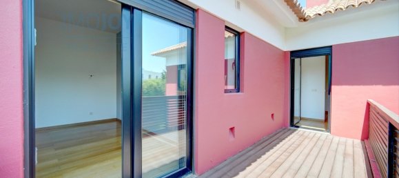 4 bedrooms Villa in Cascais, Portugal No. 46367 29