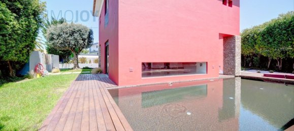 4 bedrooms Villa in Cascais, Portugal No. 46367 2