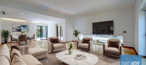 4 bedrooms Villa in Cascais, Portugal No. 46367 5