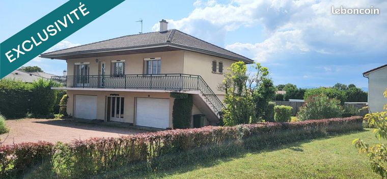 3 bedrooms House in Replonges, France No. 313214