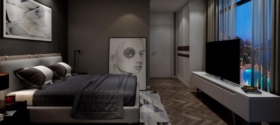 2 غرف نوم فيلا في Utopia Maikhao, Phuket, Thailand رقم 29487 4