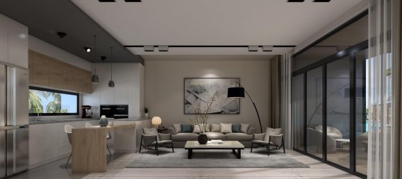 2 غرف نوم فيلا في Utopia Maikhao, Phuket, Thailand رقم 29487 6